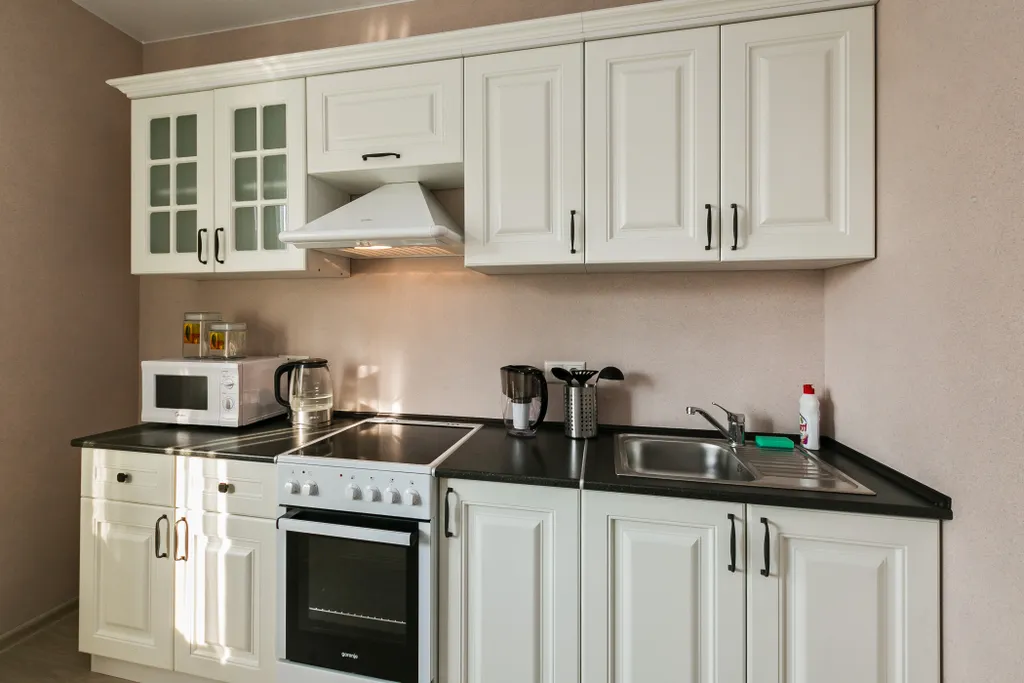 MaxRealty24 Квартира класса люкс в Путилково, аэропорт Шереметьево