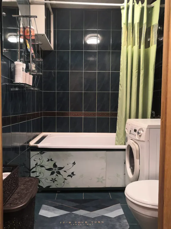 Квартира для туристов на Камчатке