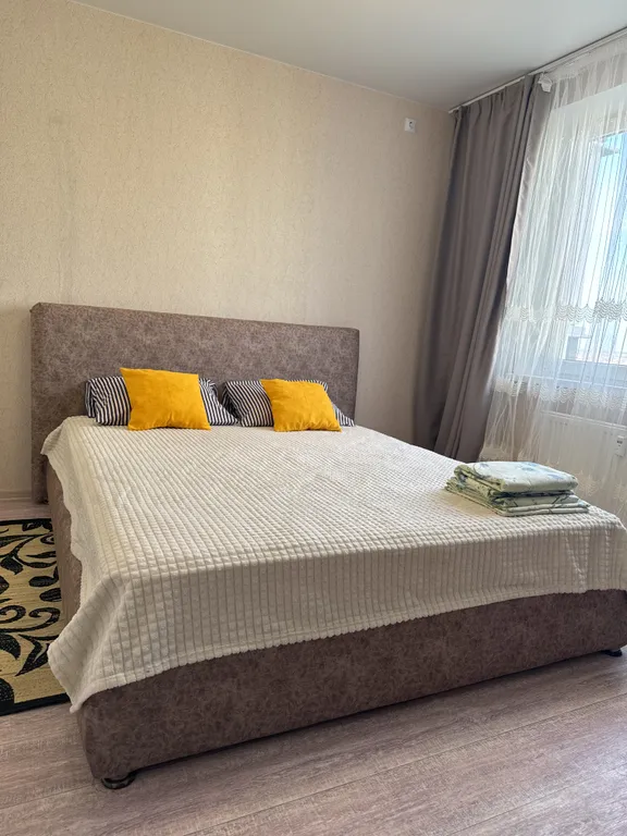 Суворовский трасса М-4