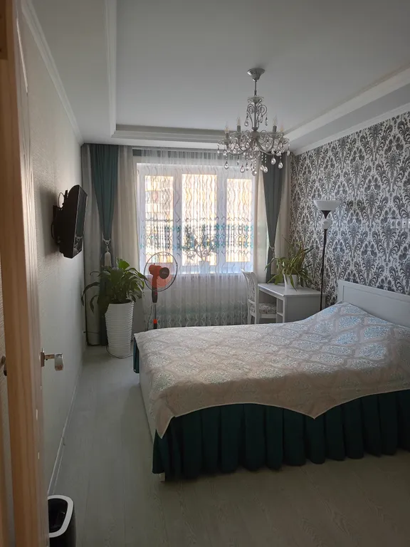 Уютная, замечательная, светлая квартира с отличными отзывами — аренда посуточно в Мурино