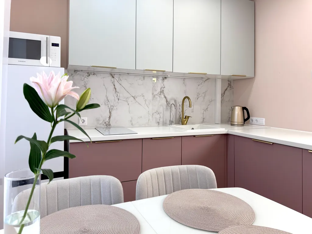 Квартира Квартира Каникулы в Кениге Птицы у Кафедрального собора — Калининград