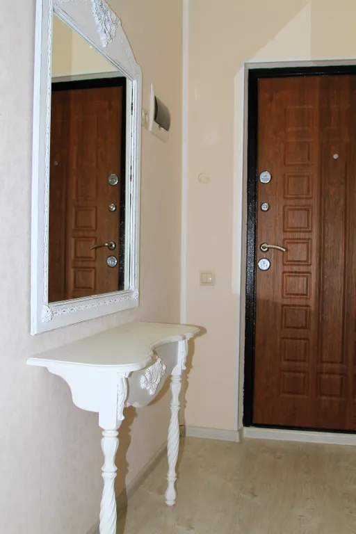 Квартира Квартира Волшебная Ночь в Центре Анапы — Анапа