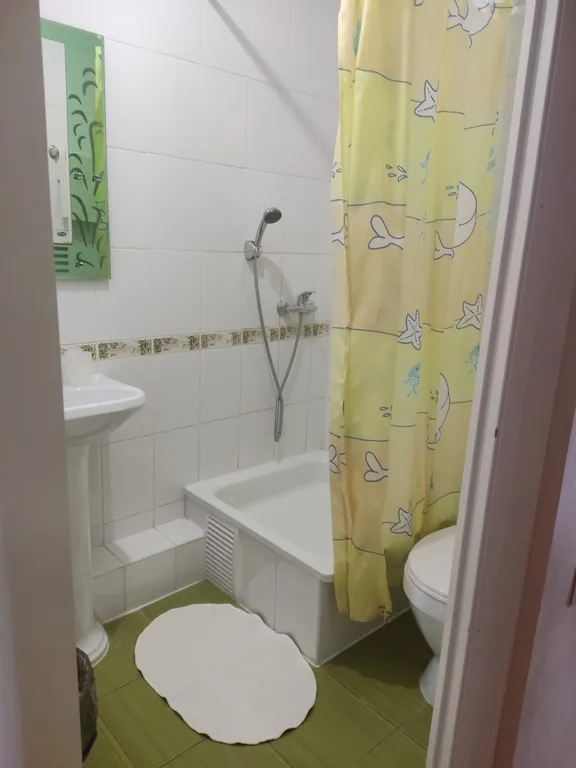 Гостевая комната для 2-х