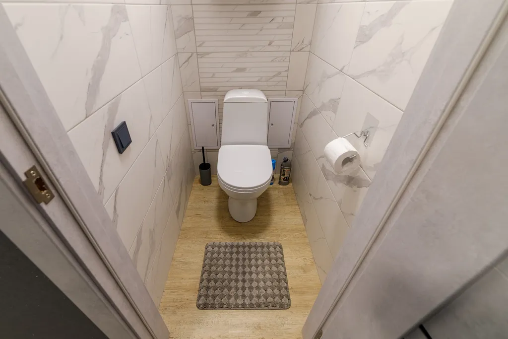 Апартаменты с двумя кондиционерами