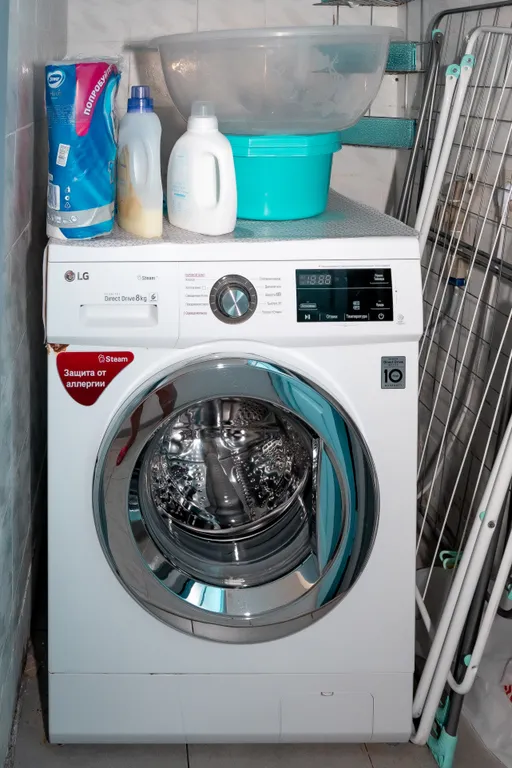 4-комнатная Квартира