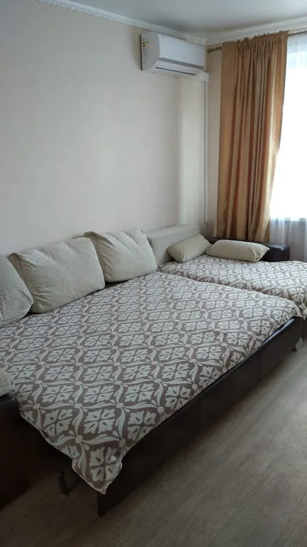 Уютная 2-комнатная квартира в центре — аренда посуточно в Белокуриха