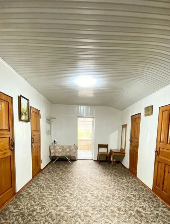 Семейный Эконом 4-х местный (2)