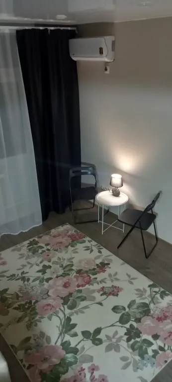 Студия в микрорайоне Губернский