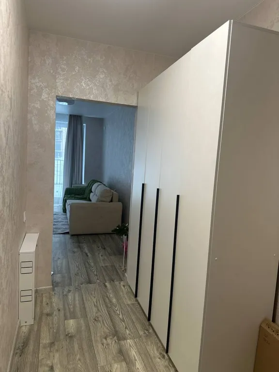 Студия с отдельным входом