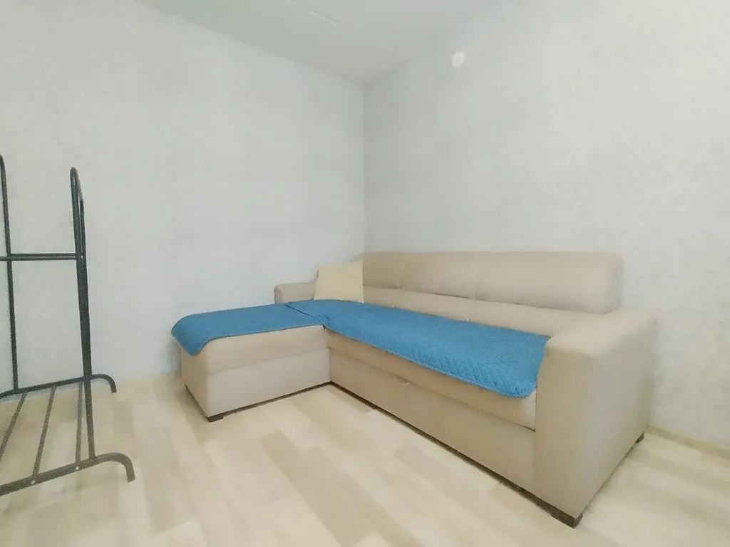 Квартира стильная до 5 человек человек