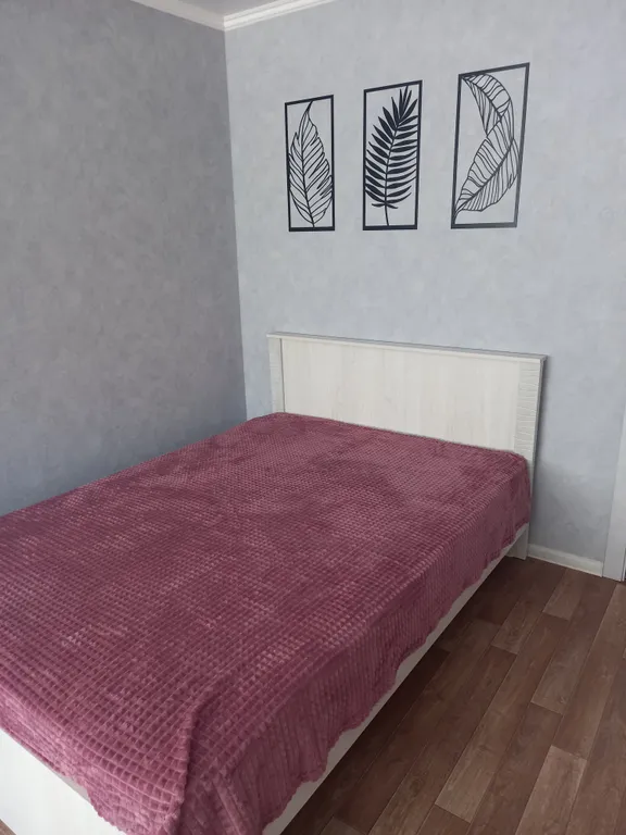 Любителям комфорта 2-комнатная квартира