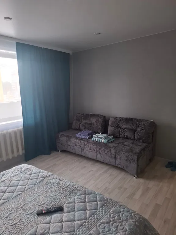 Уютная квартира возле мед. Учреждений