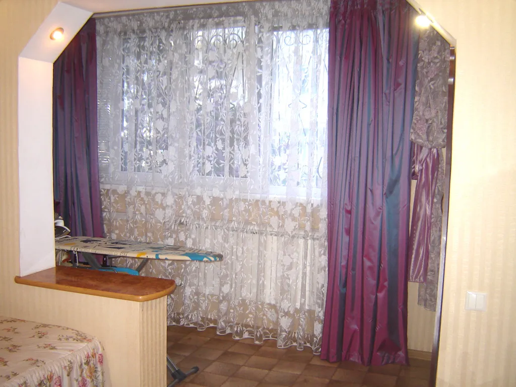 Чистая, уютная, тихая квартира