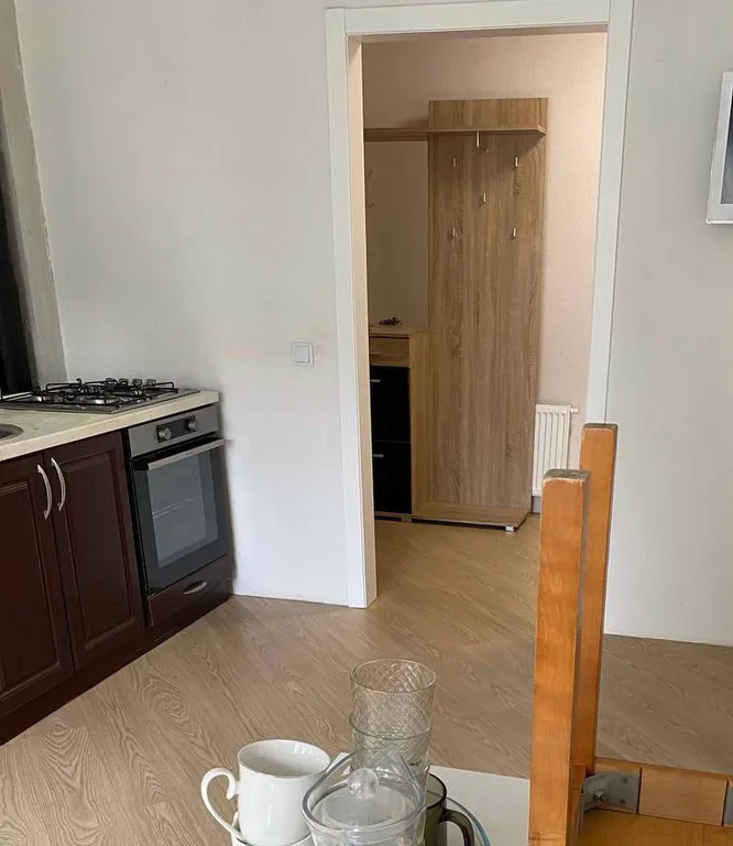 Квартира 2-комнатная Квартира — Калининград