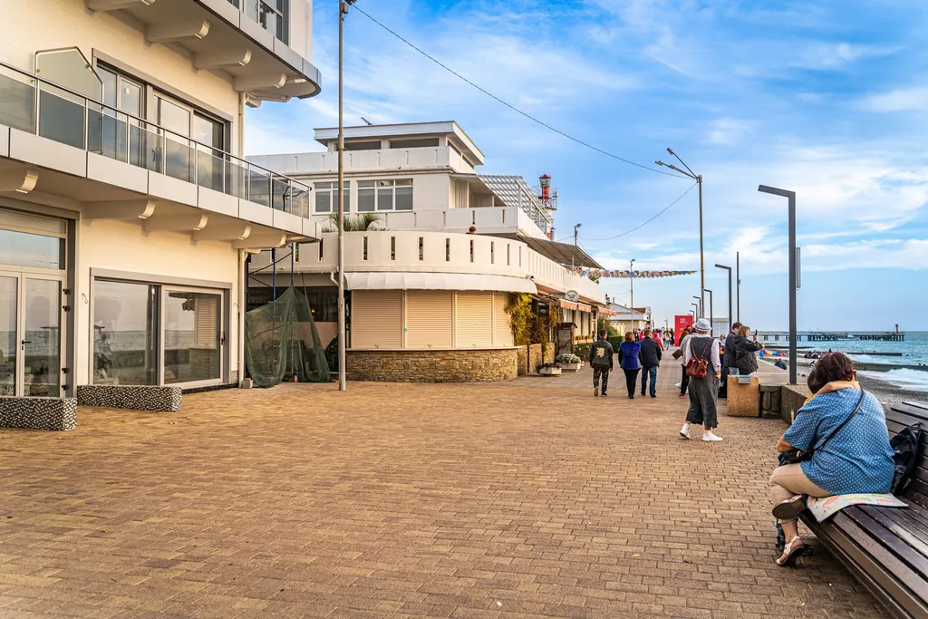 Квартира Комната — Адлер