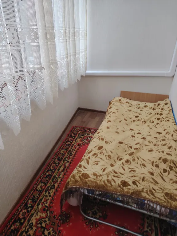 Квартира Чистая, уютная квартира после капитального ремонта — Алушта