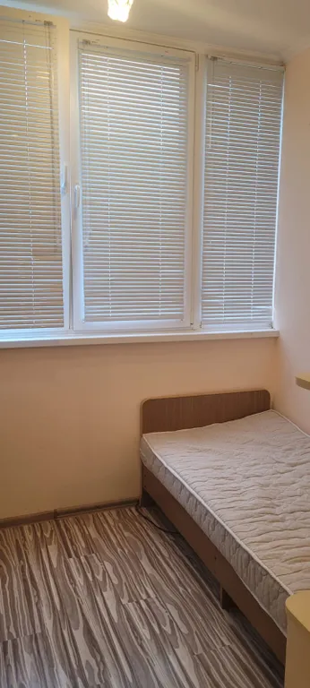 Апартаменты Бархатный сезон