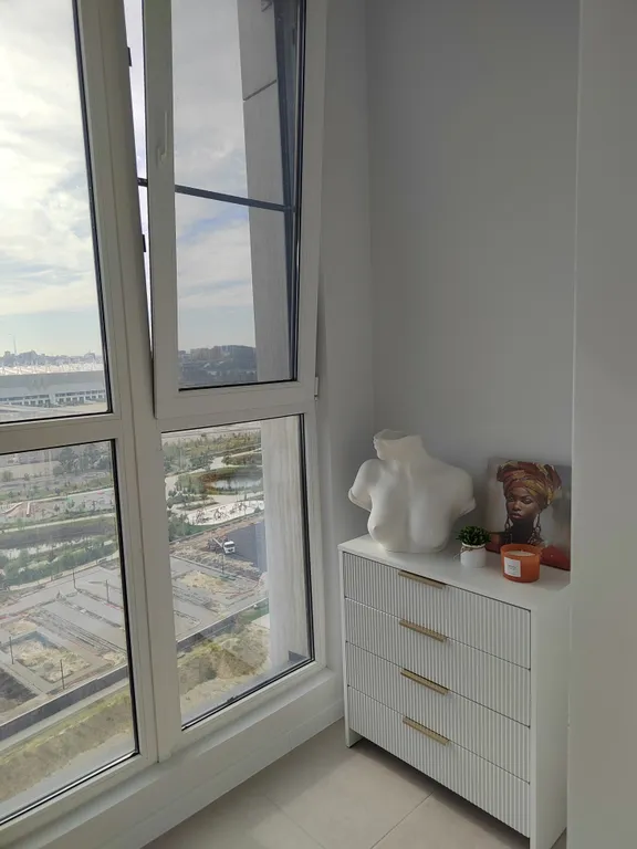 Квартира 1-комнатная Квартира — Ростов-на-Дону