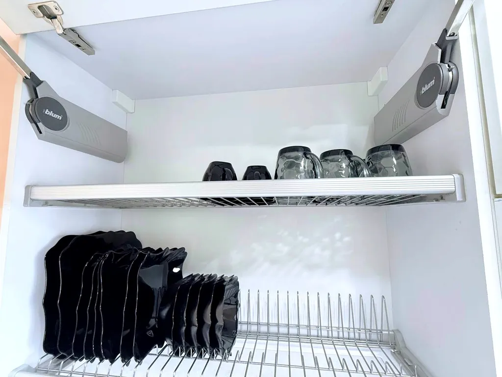 Уютная 2-комнатная квартира на набережной Енисея