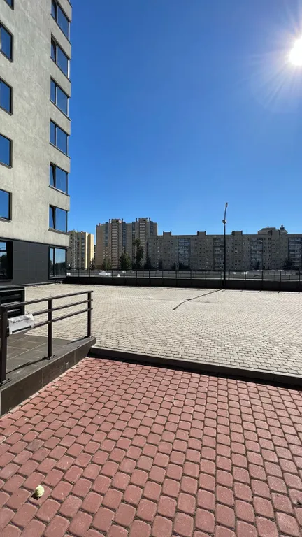 Отличная видовая студия