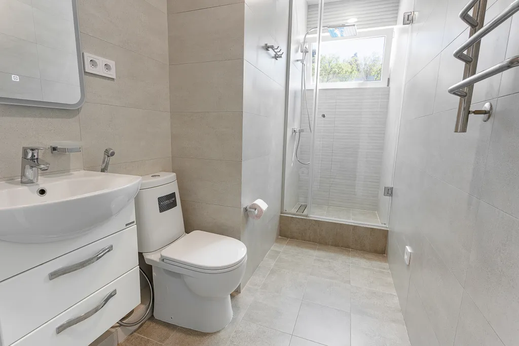 Двухкомнатные номера "Семейный уют"