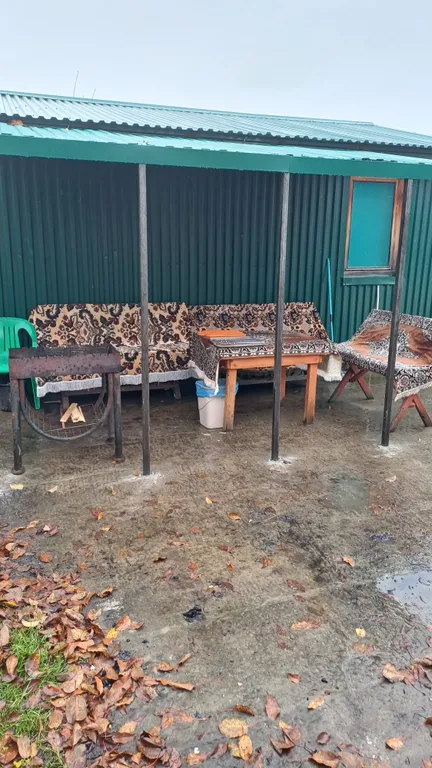 Домик у Оки