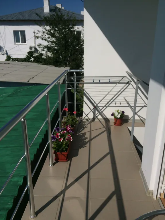 Уютный коттедж на 2- х с видом на горы