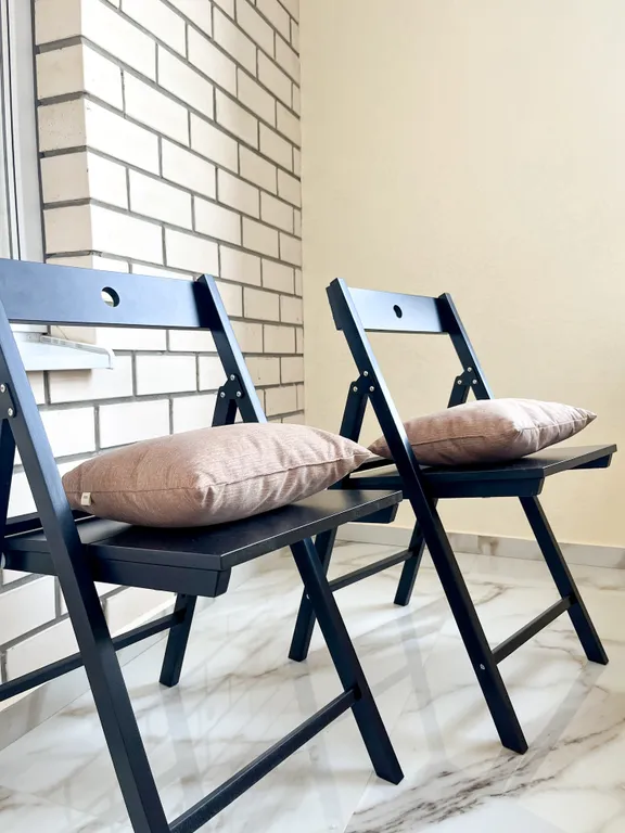 Двухкомнатная премиум квартира в самом центре