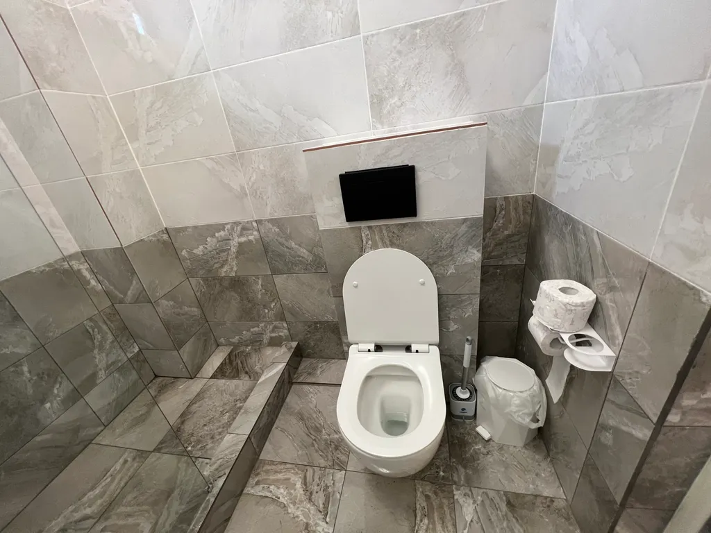 Номер в 3 минутах до поляны Азау