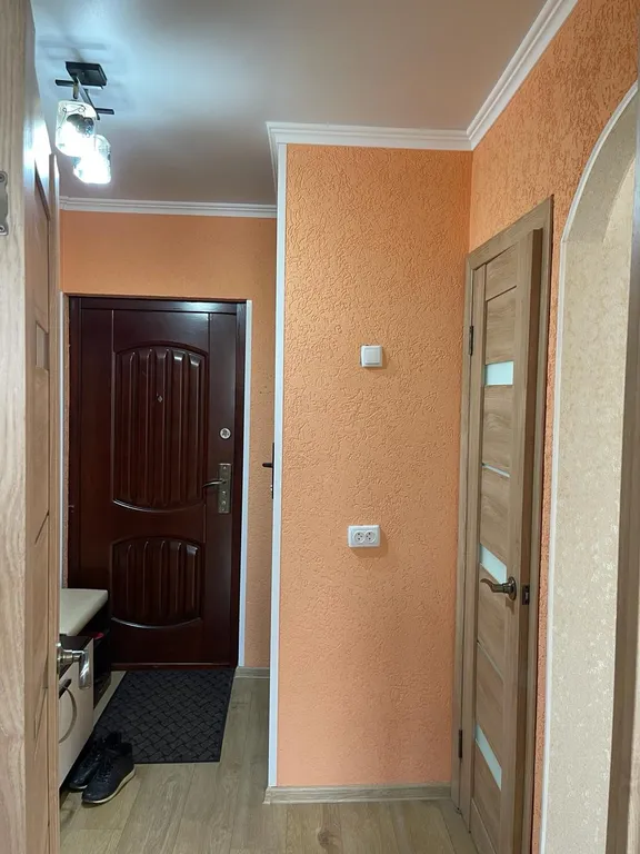 Уютная, однокомнатная квартира