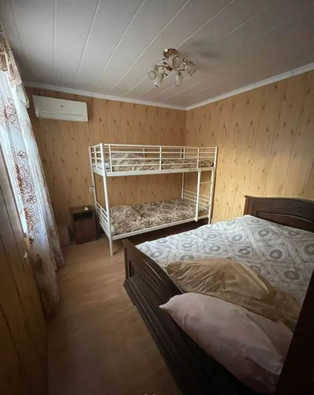 Квартира Комната — аренда посуточно в Вардане