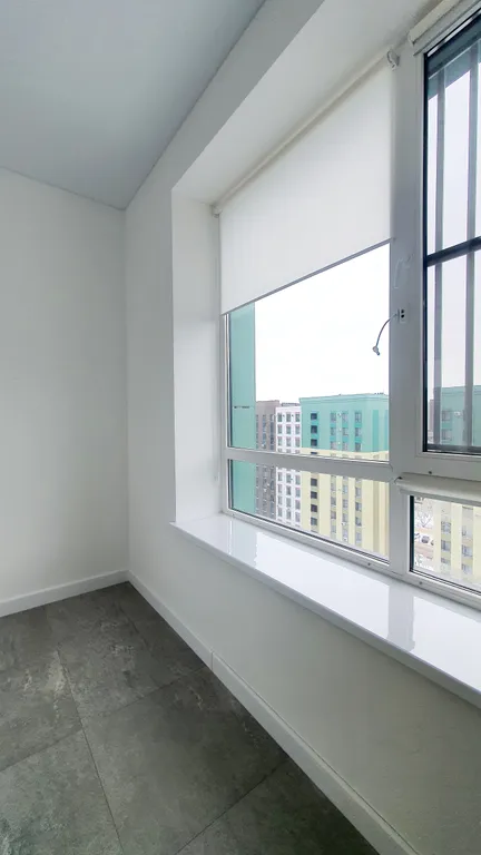 ЖК Tangay уютная двухкомнатная-студия квартира в самом центре Астаны