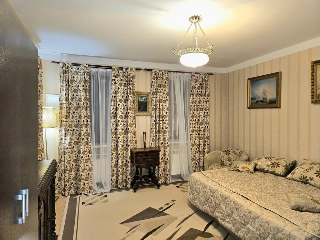 Коттедж Уютный домик — Кисловодск