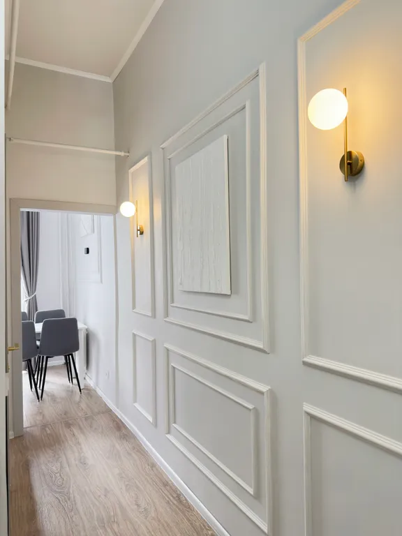 Современная классика с кинотеатром