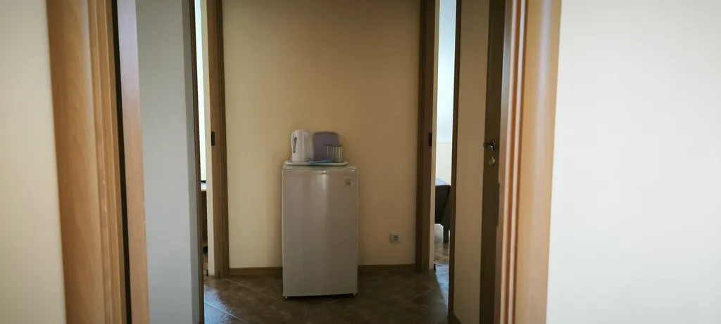 Квартира Комната — Лазаревское