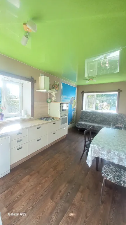 Коттедж Уютный чистый дом — аренда посуточно в Рыбинск