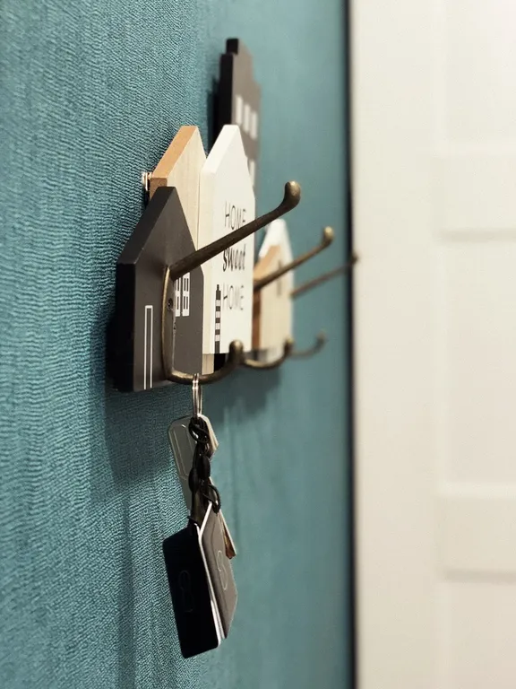 Уютная студия в ЖК Салют