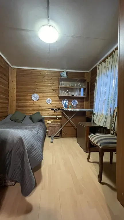 Дом у Волги