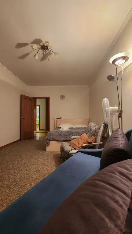 Квартира Апартаменты у парка Макса Ашмана — Калининград