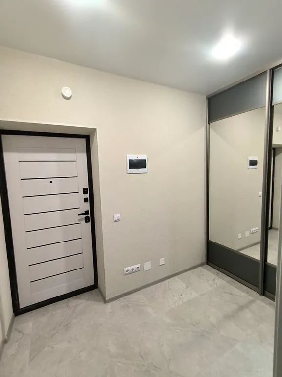 Уютная квартира в новом доме