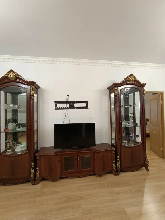 Квартира Просторная квартира — Сочи