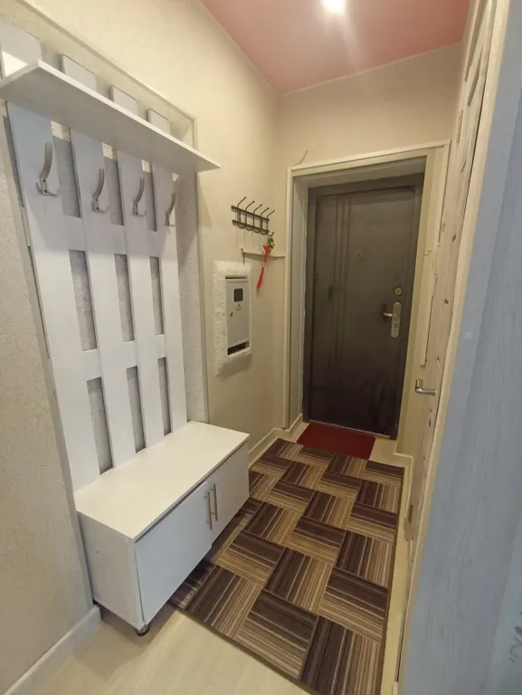 Уютная квартира в центре города с парковкой во дворе