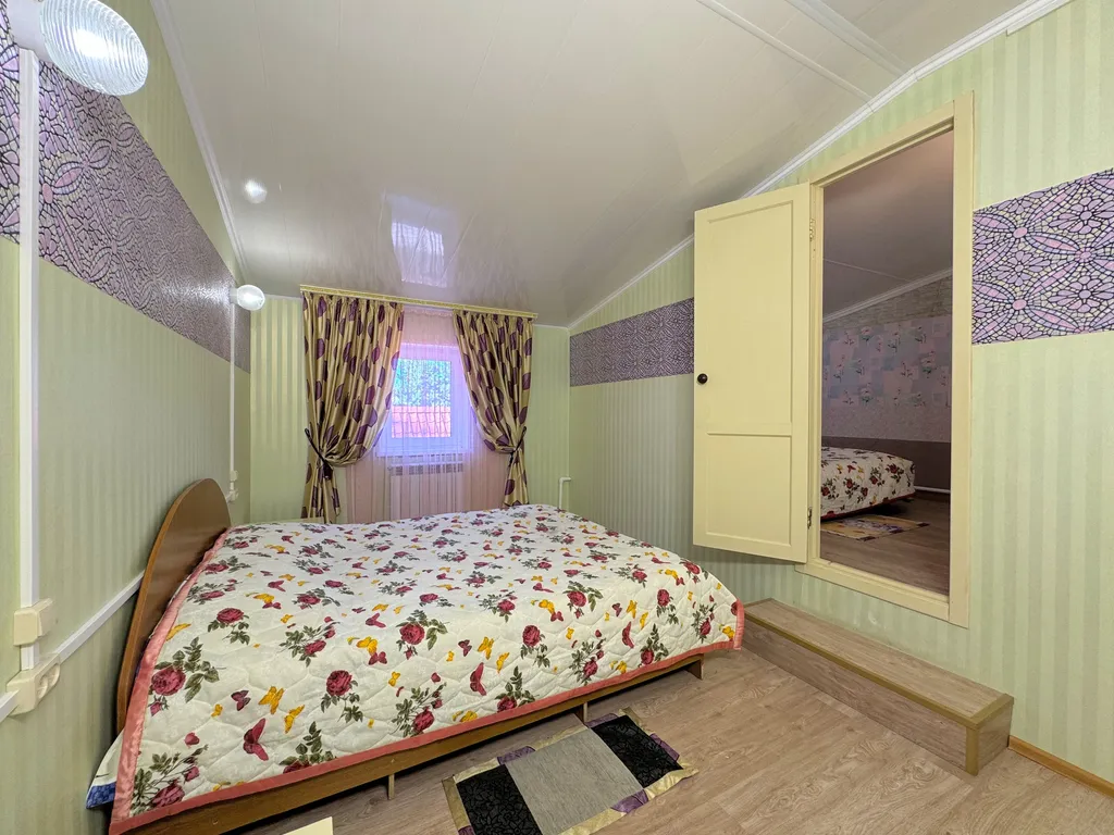 Коттедж Мальта в коттеджном комплексе