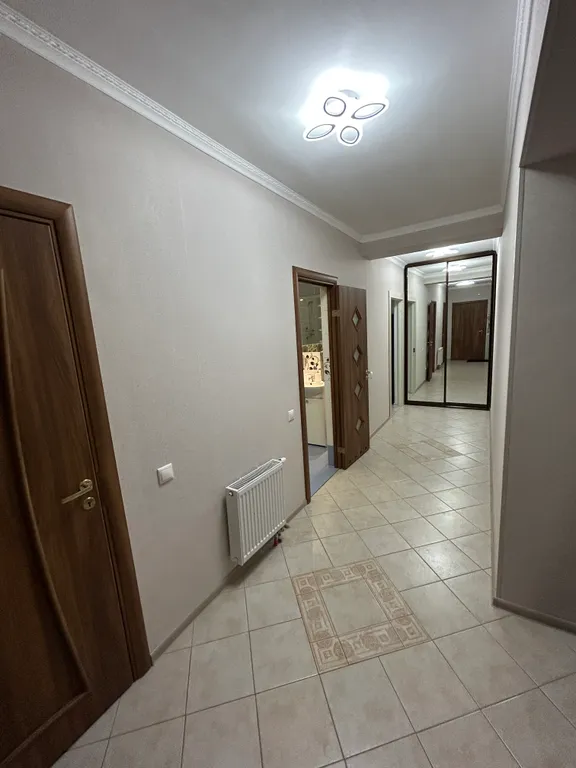 Квартира Уютная просторная квартира в тихом месте — Светлогорск