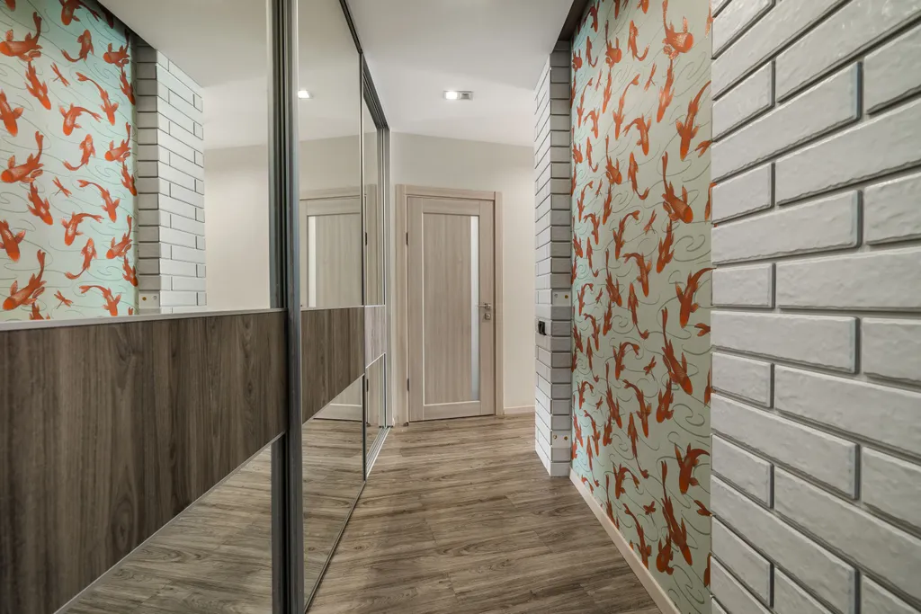 Олимп парк | Апартаменты у моря с 2 спальнями — комфорт до 6 человек