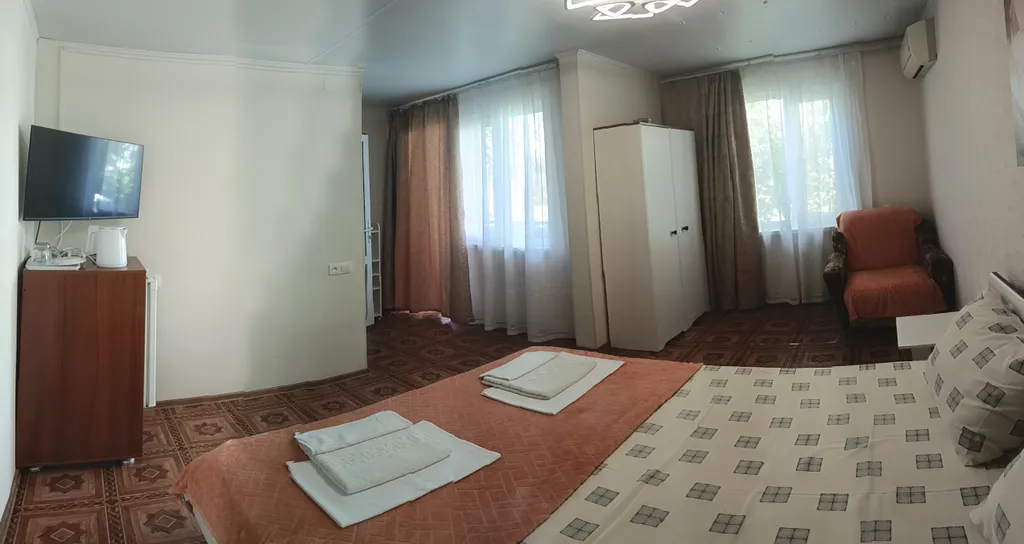 Квартира Комната — Геленджик
