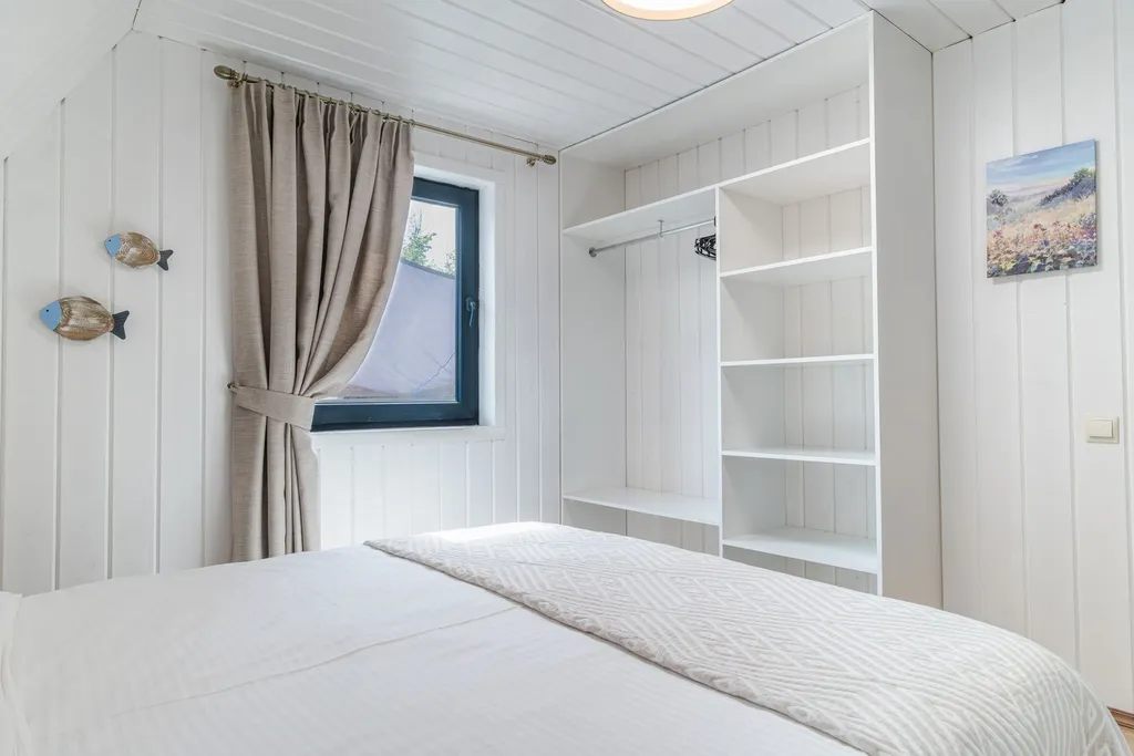 Коттедж Коттедж Якорь — Прасковеевка