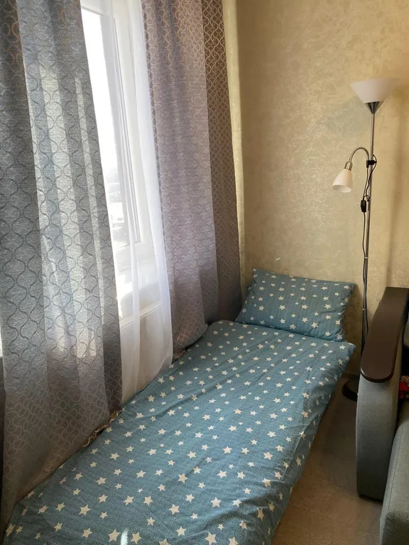 Уютные апартаменты у моря