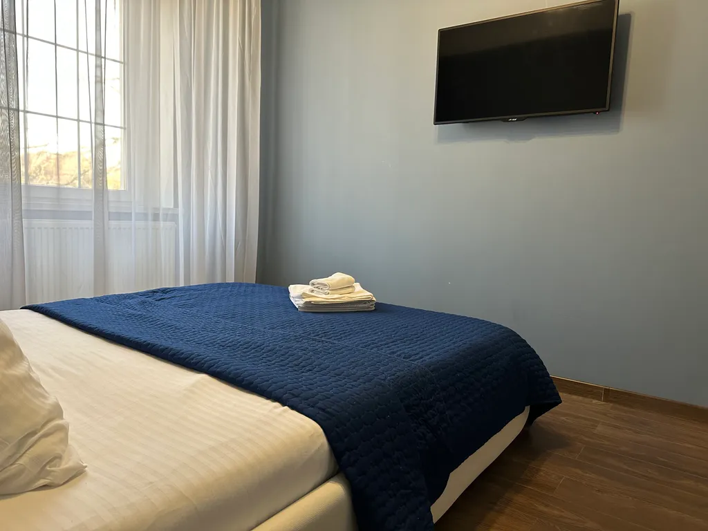 Квартира Baltic Resort у Балтийского моря — Пионерский