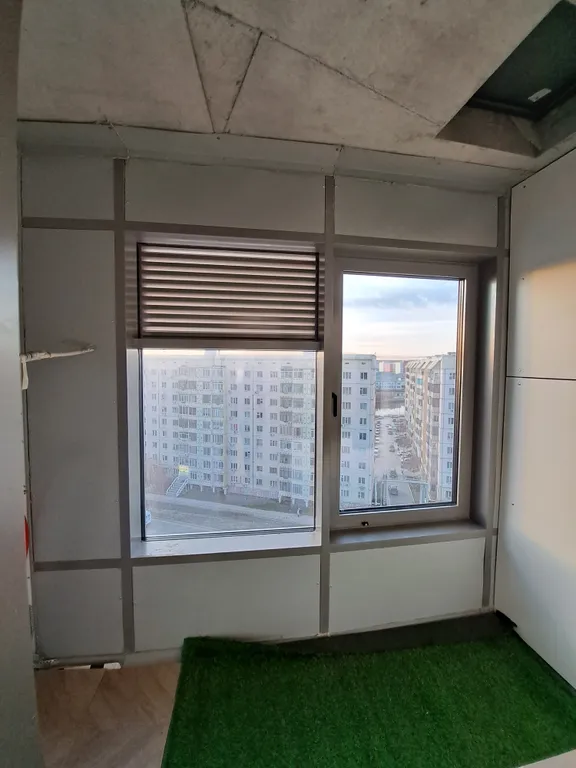 Новые апартаменты в лучшем районе города